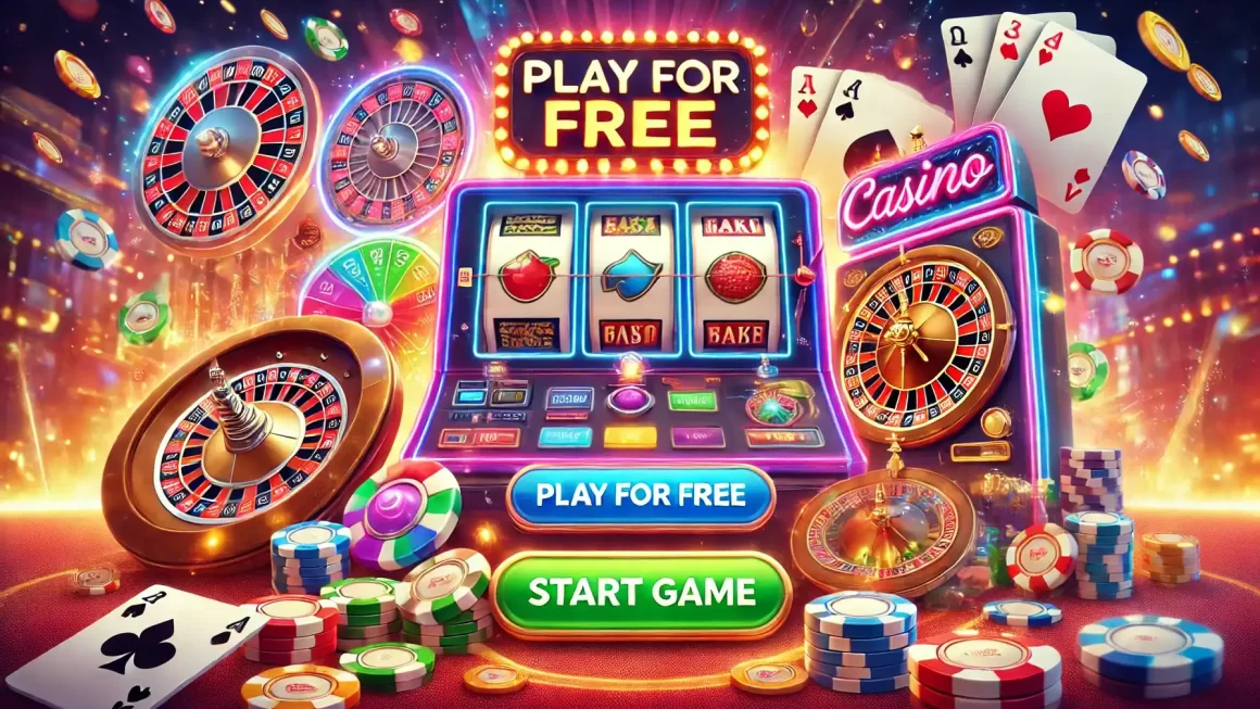 casino online grátis